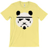 panda trooper T-Shirt