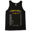 Scorpio Facts Zodiac Tank Top