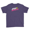 jesse and the rippers Youth Tee