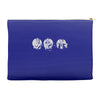 sagan calrission tyson Accessory Pouches
