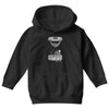please wait Youth Hoodie