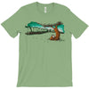 save the trees T-Shirt