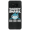 Daddy Shark Doo Doo Doo Samsung Galaxy S8