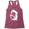 che homer   mens funny Racerback Tank