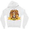Lion King Zipper Hoodie