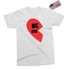be fri Exclusive T-shirt