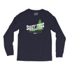 no place for 1 Long Sleeve Shirts