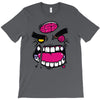 angry zombie T-Shirt