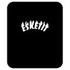 lil pump  eskeetit Mousepad