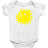 shining doge Baby Onesie