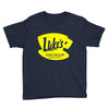 luke's diner Youth Tee