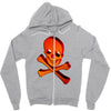 fahrie77 Zipper Hoodie