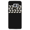 black sheep, ideal gift or christmas present Samsung Galaxy S7 Case