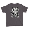 panda (3) Youth Tee