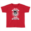 Skilled Linemen Aren't Cheap, Cheap Linemen Aren't Skilled Toddler T-shirt