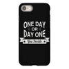 one day or day one you decide iPhone 8
