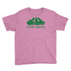 camp takota Youth Tee