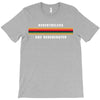 nevertheless she regenerated T-Shirt