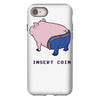 insert coin iPhone 8