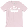 legends are born in january T-Shirt