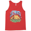 camper Tank Top