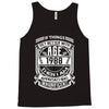 If Things Better 1988 Age Approach Magnificent Tank Top