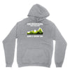 the mountains are calling Hoodie