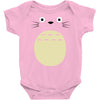 Totoro Costume Baby Bodysuit