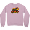 the bear jew Crewneck Sweatshirt