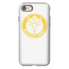 buckfast abbey devon tonic wine 'bucky' iPhone 8