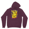 lotta stuff on my mind Hoodie