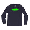 oldschool Long Sleeve Shirts