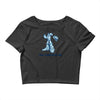 you complete me Crop Top