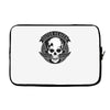 outer heaven Laptop sleeve