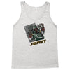 selfett Tank Top