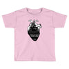 eiffel heart Toddler T-shirt