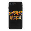 monster ghost iPhone 7 Plus Case