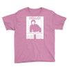 hello is it me you're looking for Youth Tee