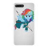 rainbow iPhone 7 Plus Case