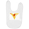 gundam Baby Bibs