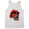 it the road, matt Tank Top