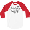 always 3/4 Sleeve Shirt