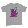 monster Youth Tee