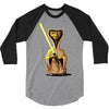 be good 3/4 Sleeve Shirt