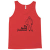 second amendment Tank Top