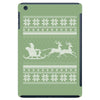 ugly santa claus iPad Mini