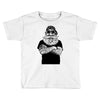 old man Toddler T-shirt