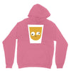 crazy Unisex Hoodie