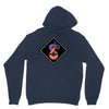 OLD KING SNAKES Unisex Hoodie