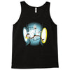 new porty Tank Top